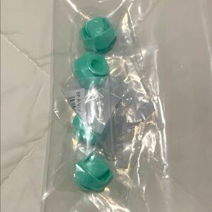 Set of 4 NEW Elvie Spout replacements